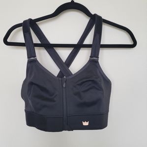 SHEFIT FLEX SPORTS BRA (Medium Impact)